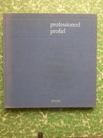 boek, Professioneel Profiel Philips Eindhoven 1970, Boeken, Geschiedenis | Stad en Regio, Gelezen, Ophalen of Verzenden, Leeflang S.A. en Hijmans