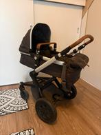 Joolz Kinderwagen - Nette Staat!, Kinderen en Baby's, Kinderwagens en Combinaties, Gebruikt, Verstelbare duwstang, Ophalen, Kinderwagen