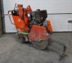 Norton clipper csb1 d13 betonzaag, Doe-het-zelf en Verbouw, Ophalen, Zo goed als nieuw, 1200 watt of meer, 70 mm of meer