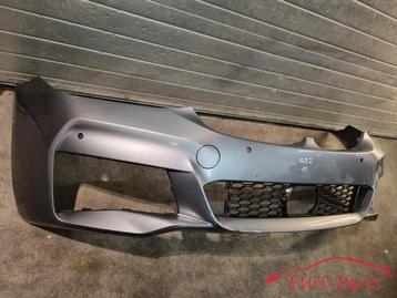 BMW G32 GRAN TURISMO M-PAKKET M VOORBUMPER ORIGINEEL beschikbaar voor biedingen