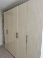 Ikea Pax Kasten Wit met deuren 300x58x236 cm, Huis en Inrichting, Kasten | Kledingkasten, Ophalen, 200 cm of meer, Met klep(pen)