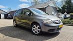 Volkswagen Golf Plus 1.9 TDI Trendline AIRCO-ACHTER UIT RIJ, Gebruikt, 4 cilinders, Origineel Nederlands, Bedrijf