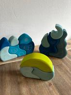 Grimm’s huisjes, Ophalen of Verzenden, Zo goed als nieuw