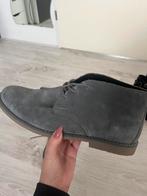 Nette grijze herenschoenen maat 44 Livergy, Kleding | Heren, Schoenen, Overige kleuren, Ophalen of Verzenden, Zo goed als nieuw
