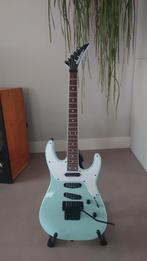 Jackson SL4X soloist, Muziek en Instrumenten, Ophalen, Zo goed als nieuw, Solid body, Overige merken