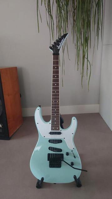 Jackson SL4X soloist  beschikbaar voor biedingen