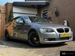 BMW 3-serie Coupé 330i |ACC|Elektr. Stoel + verw, Auto's, Automaat, Achterwielaandrijving, Gebruikt, Zwart