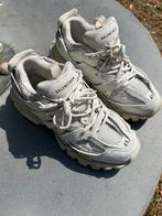 Balenciaga track, Kleding | Heren, Schoenen, Verzenden, Wit, Overige typen, Zo goed als nieuw