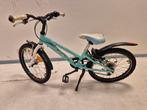 Mountainbike marlin eva, Fietsen en Brommers, Minder dan 45 cm, Ophalen, Gebruikt, Overige merken
