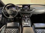 Audi A6 Avant 3.0 TDI BiT Quattro Competition NARDO RS-SEATS, Auto's, Audi, Automaat, 221 €/maand, Gebruikt, 1905 kg