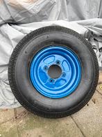 Banden en Velgen, Ophalen of Verzenden, Gebruikt