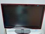 Samsung P2470HD 24 inch tv, Ophalen, LCD, Zo goed als nieuw, Samsung