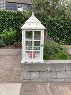 Lantaarn, Tuin en Terras, Buitenverlichting, Ophalen, Zonne-energie, Gebruikt, Minder dan 50 watt