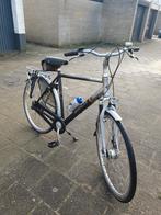 Herenfiets zeer goed puntgaaf MERK VAN AVANCER ., 57 tot 61 cm, Ophalen, Zo goed als nieuw, Overige merken