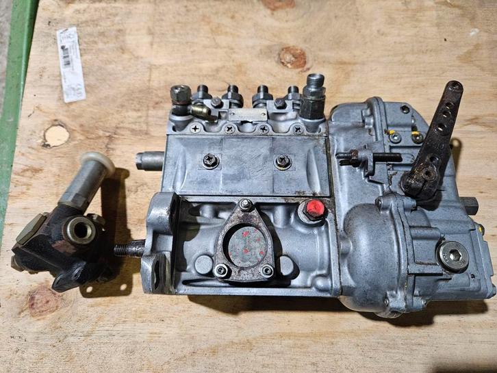 Bosch Brandstofpomp P Pomp - Diesel, Auto-onderdelen, Brandstofpompen, Nieuw, Ophalen of Verzenden