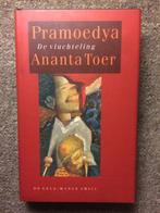 De vluchteling ; door Pramoedya Ananta Toer #Indonesie, Boeken, Literatuur, Ophalen of Verzenden, Pramoedya Ananta Toer, Zo goed als nieuw
