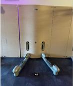 Dual Pulley Cable 2x 79 kg Functional trainer /Kineses Beta., Sport en Fitness, Benen, Krachtstation, Ophalen of Verzenden, Zo goed als nieuw