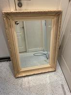 Barok Spiegel met sierlijke lijst, Huis en Inrichting, Woonaccessoires | Spiegels, Gebruikt, 100 tot 150 cm, Ophalen of Verzenden