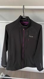 Regatta softshell jas dames zwart maat 40, Maat 38/40 (M), Regatta, Zwart, Overige typen