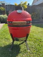 Mini egg van amstel, Tuin en Terras, Houtskoolbarbecues, Ophalen, Gebruikt