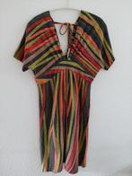 Jurk LAVAND kniel.95cm L oksell.58cm div.kleuren 3xgedragen, Overige kleuren, Maat 42/44 (L), LAVAND, Nieuw
