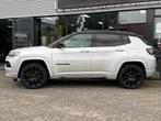 Jeep COMPASS 4xe 240 Plug-in Hybrid Electric S CAM/LEER/ACC, Automaat, Euro 6, 4 cilinders, Bedrijf