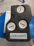 Laddomat 21-60 Thermoventiler, Doe-het-zelf en Verbouw, Verwarming en Radiatoren, Minder dan 30 cm, Overige typen, Minder dan 60 cm