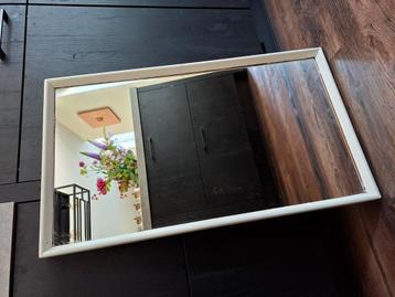 Spiegel 83x48  beschikbaar voor biedingen