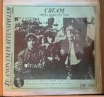 Vinyl Cream - Hello Again on Tour, Cd's en Dvd's, Vinyl | Rock, Verzenden, Zo goed als nieuw, 12 inch, Poprock