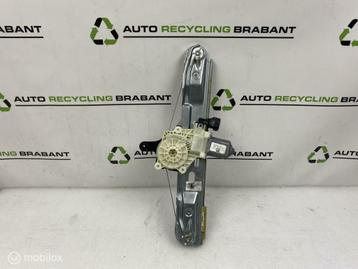 Raammechanisme LA Ford Focus Wagon ORIGINEEL BM51A27001BA beschikbaar voor biedingen