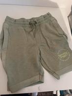 2 korte broeken Vingino + t-shirt Tumble ‘n dry maat 146/152, Broek, Ophalen of Verzenden, Zo goed als nieuw, Vingino
