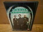 The Matrix Reloaded DVD, Cd's en Dvd's, Ophalen of Verzenden, Zo goed als nieuw