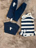 Nijntje setje maat 50/56, Kinderen en Baby's, Babykleding | Maat 56, Ophalen, Zo goed als nieuw, Jongetje of Meisje, Broekje