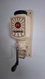 Oude Douwe Egberts Koffiemolen, Antiek en Kunst, Ophalen of Verzenden