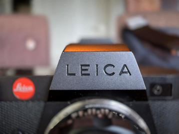 Leica SL2-S beschikbaar voor biedingen