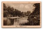 Baarn, Wilhelminavijver, Verzenden, Voor 1920, Ongelopen, Utrecht