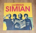 12" - Simian - La Breeze, Ophalen, 1960 tot 1980, Zo goed als nieuw, 12 inch