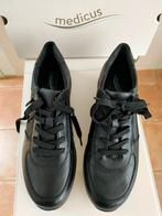 Nieuwe Medicus gundi dames ( unisex) schoenen maat 7,5, Schoenen met lage hakken, Medicus, Zwart, Nieuw