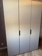 Gratis kleding kast van Goossens wonen., Huis en Inrichting, Kasten | Kledingkasten, Ophalen, Overige materialen, 150 tot 200 cm