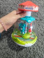 Ball drop tower, Ophalen, Jongen of Meisje