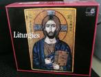 Liturgies (959t), Cd's en Dvd's, Cd's | Religie en Gospel, Ophalen of Verzenden, Zo goed als nieuw, Overige genres