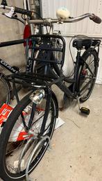 Cortina Transportfiets - Goed Onderhouden, Fietsen en Brommers, Ophalen, Overige merken, 53 tot 56 cm, Gebruikt