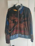 Australian jasje XL  Zo Goed Als Nieuw, Kleding | Heren, Sportkleding, Bruin, Overige maten, Ophalen of Verzenden, Zo goed als nieuw