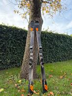 K2 Charger XTI Ski's, 160 tot 180 cm, Gebruikt, Carve, Skiën