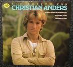 Christian Anders – Die Besten Von 1980 LP1395, Ophalen of Verzenden, Overige formaten, Overige genres