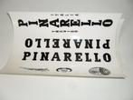 Stickers, transfers van o.a. Pinarello, Rossin etc.etc., Ophalen of Verzenden, Nieuw