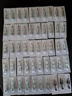 Inkfish tattoo cartridges, tattoo naalden Nieuw!, Ophalen of Verzenden, Nieuw, Meerdere media
