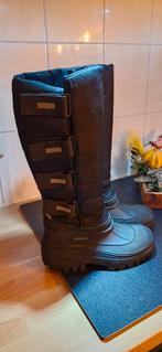 2 paar thermolaarzen mt 40 en 44, Dieren en Toebehoren, Ophalen of Verzenden, Dressuur, Schoeisel