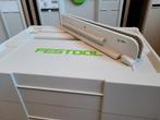 Rail voor Festool/Tanos Systainer³ per set, Ophalen of Verzenden, Nieuw