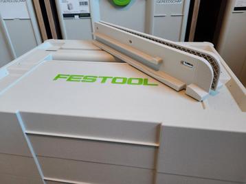 Rail voor Festool/Tanos Systainer³ per set beschikbaar voor biedingen
